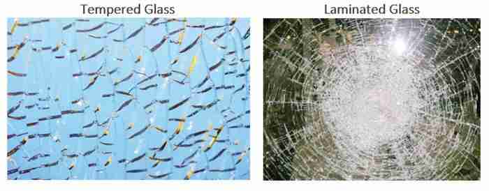 good laminated glass prices