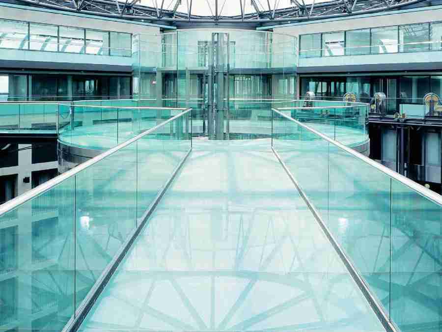 laminated glass floor 04