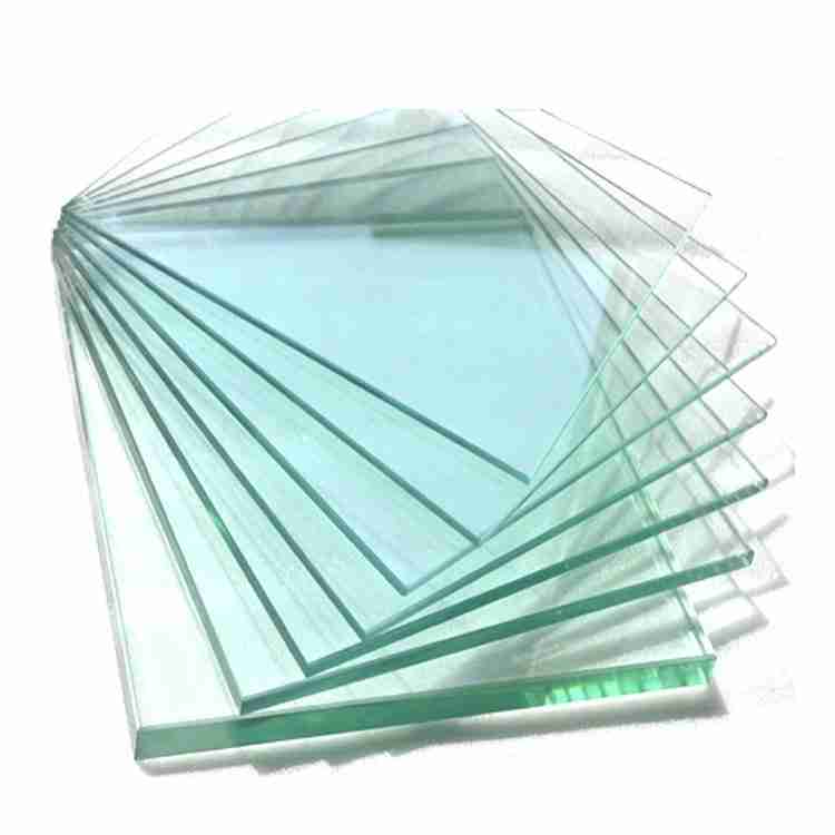 verre flottant verre architectural