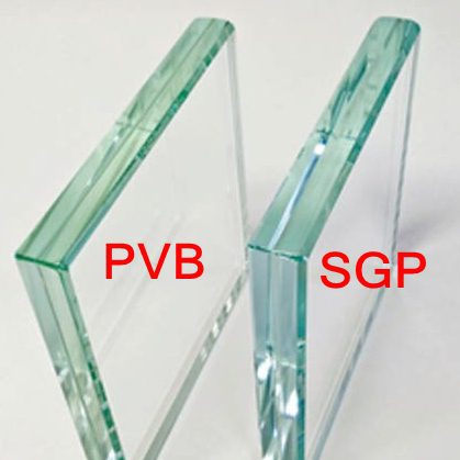 PVB مقابل SGP