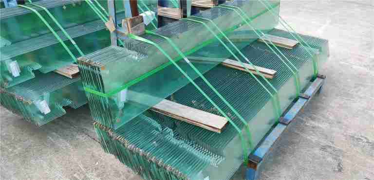 tempered float glass manufacturers