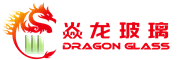 Shenzhen Dragon Glass logo