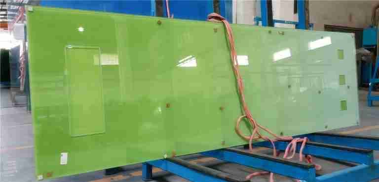 price for laminated glass