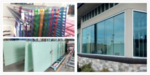 laminated glass for windows 2