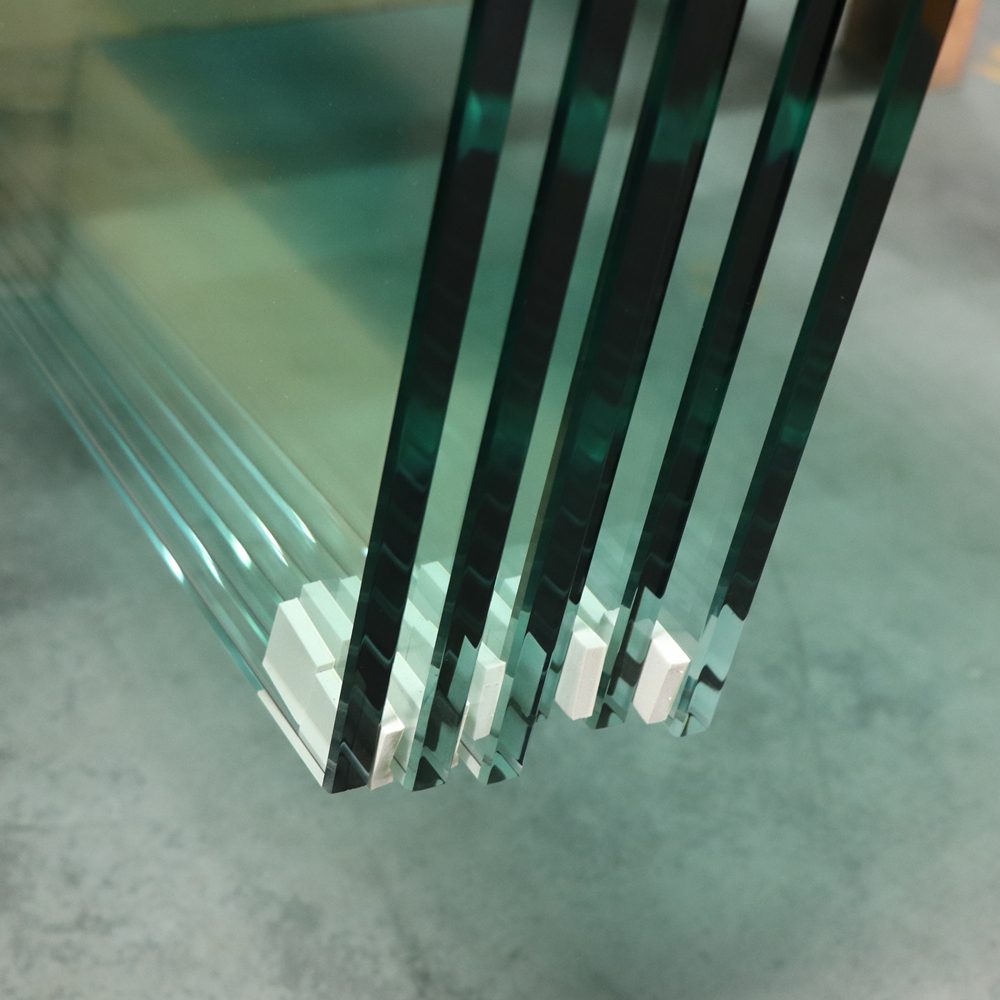12 mm Padelcourt-Glas
Padel Court Glas
Padelglas