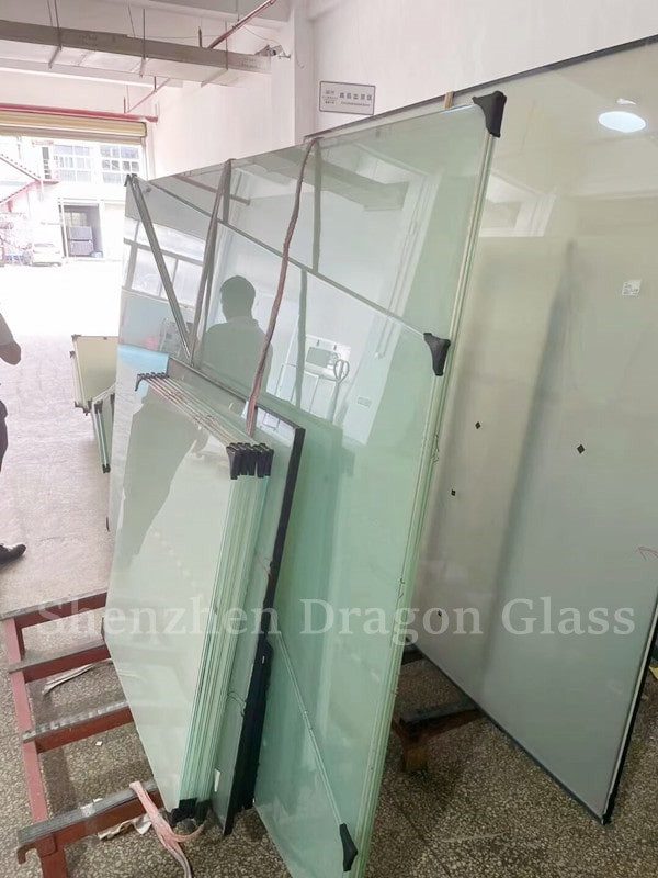 Smart Glass elektrische Privatsphäre Glas Hersteller China, Super Smart Glass